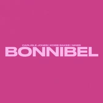 Bonnibel by Carlisle Jones