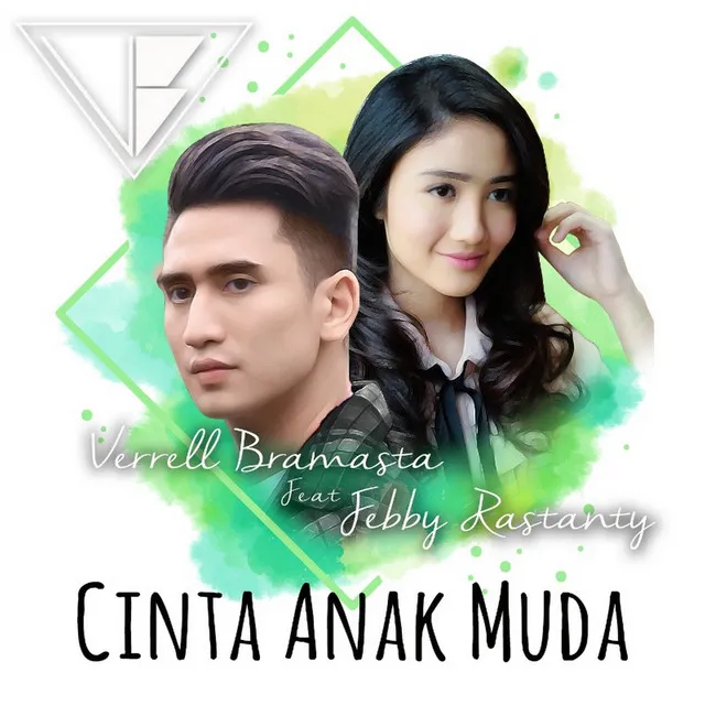 Cinta Anak Muda (feat. Febby Rastanty)