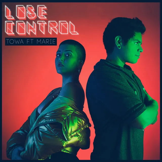 Lose Control