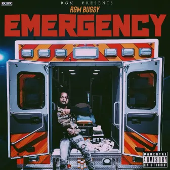 Emergency by Rgm Bugsy