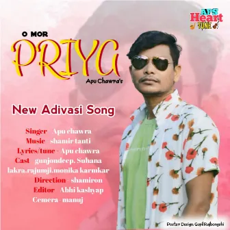 O Mor Priya by 