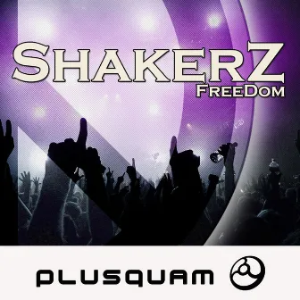 Freedom by ShakerZ