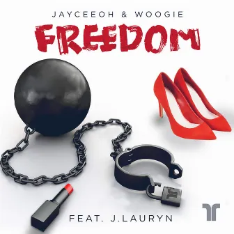 Freedom by Woogie