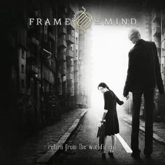 Return from the World's End by Frame of Mind