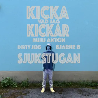 Kicka vad jag kickar by Buju Anton