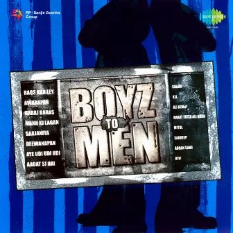 Boyz to Men by Mitul