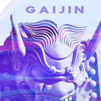 Gaijin by Hollimon