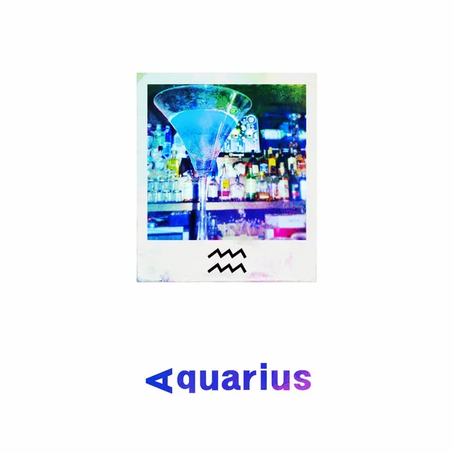 Aquarius (feat. Jwexler)