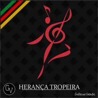 Herança Tropeira by Guilherme Valadas