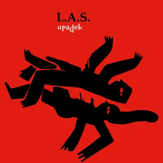 Upadek by L.A.S.