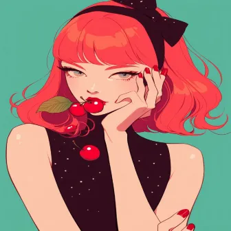 Cherry by Quattro