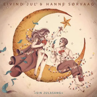 Ein Julasang by Eivind Jul