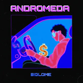 Andromeda by Biglome