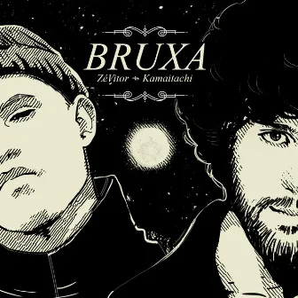 Bruxa by kamaitachi