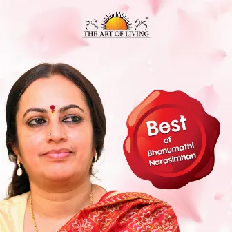 Best Of Bhanumathi Narasimhan by Bhanumathi Narasimhan