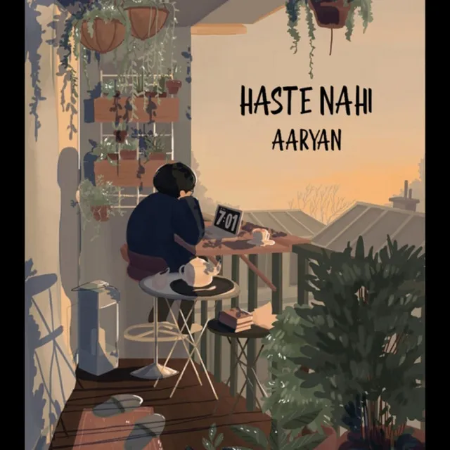 Haste Nahi