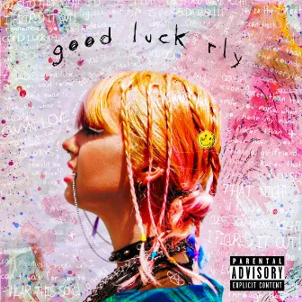 good luck rly by Unknown Artist