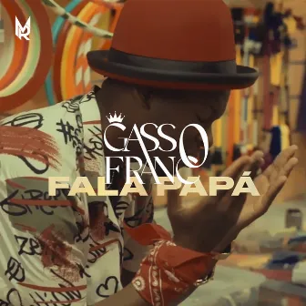 Fala Papá by Gasso Franco