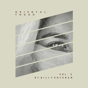 Oriental Touch, Vol. 2 by Nora Projekt