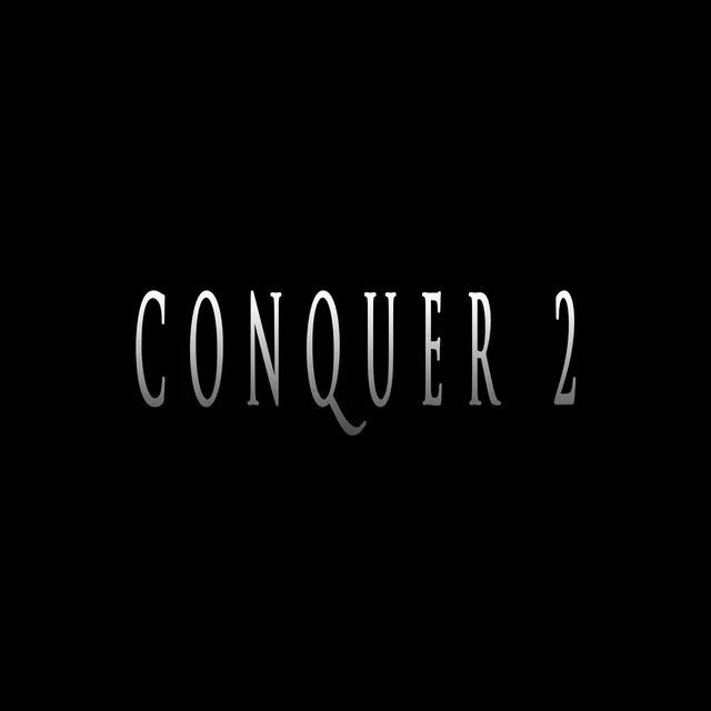 Conquer 2 - Aggressive Rap Beat Mix