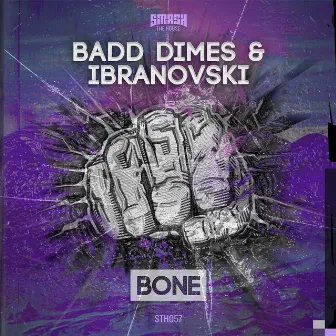 Bone by Badd Dimes