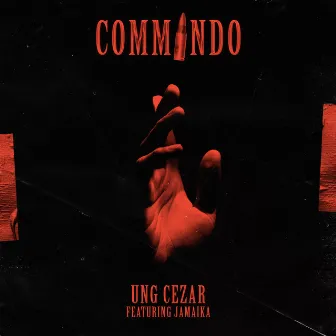 Commando by Cezar