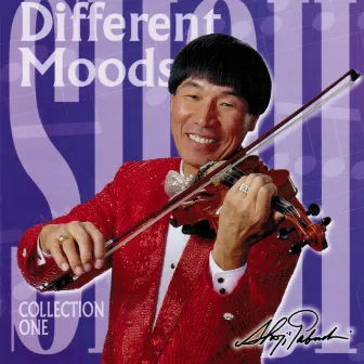 Different Moods by Shoji Tabuchi