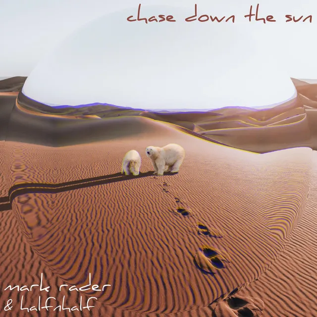 Chase Down The Sun