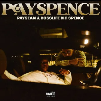 PAYSPENCE by Pay$ean