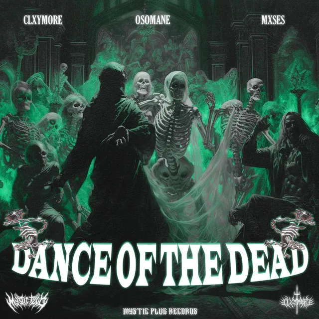 DANCE OF THE DEAD