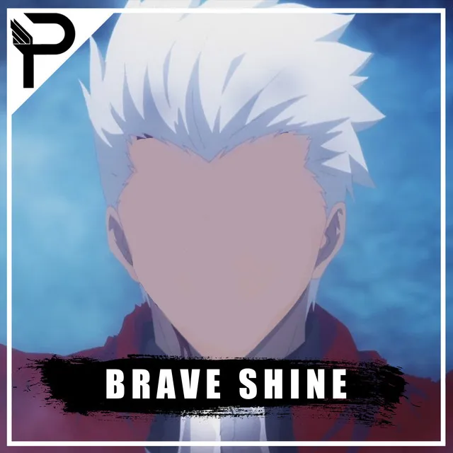 Brave Shine (From "Fate/stay night: Unlimited Blade Works") - Epic Rock Version