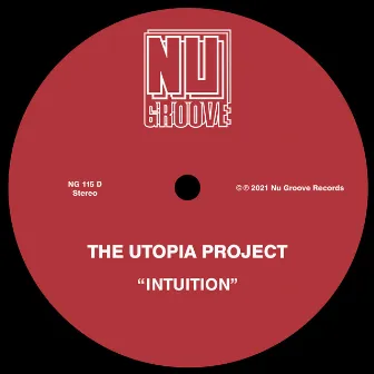 Intuition by The Utopia Project