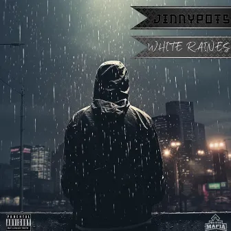 White Raines EP by Jinnypots