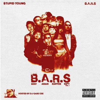 B.A.R.S (Vol. 1) by B.A.R.S