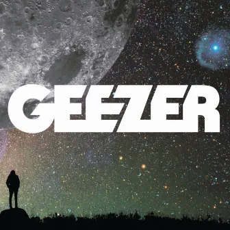 Geezer by Geezer