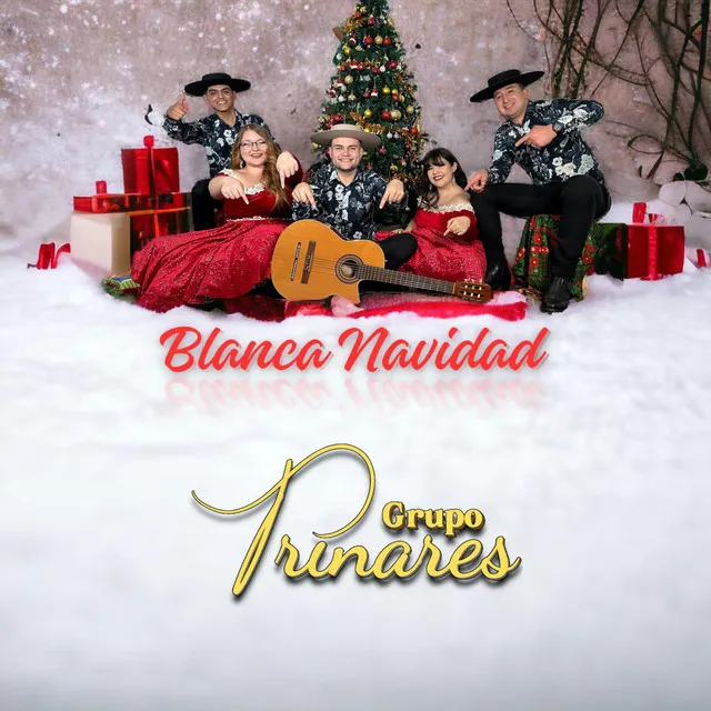 Blanca Navidad