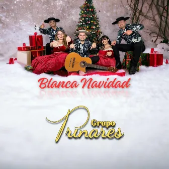 Blanca Navidad by Grupo Trinares