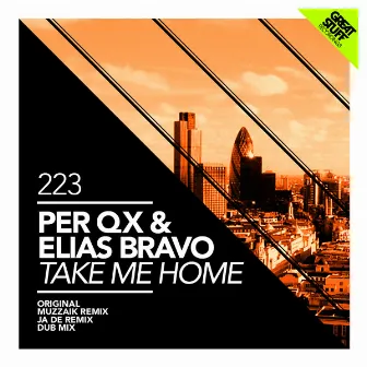 Take Me Home by Per QX