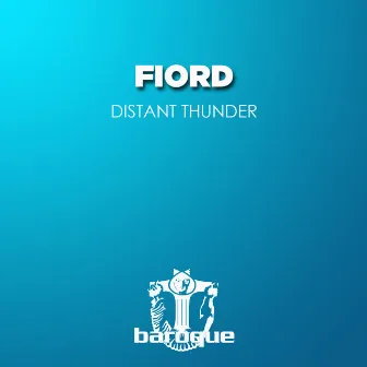 Distant Thunder by Fiord