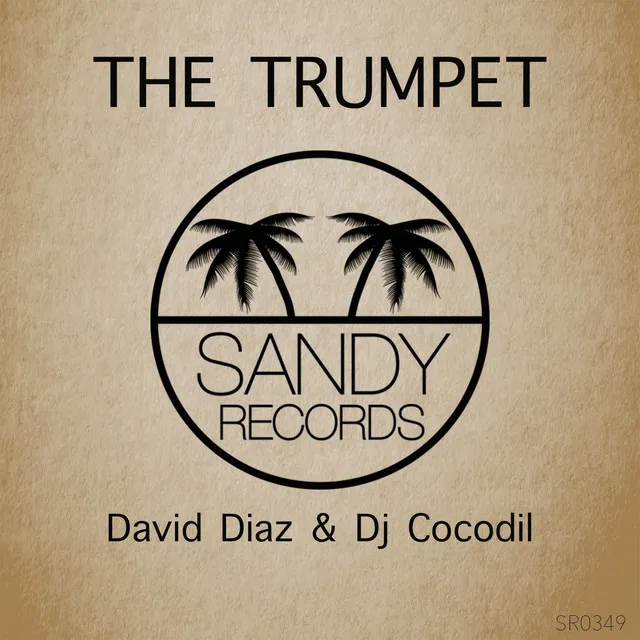 The Trumpet - Original Vocal Mix