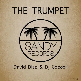 The Trumpet by David Diaz