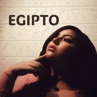 Egipto by VICTORIMA