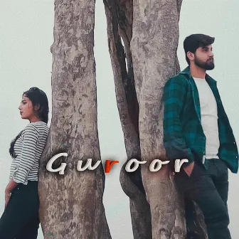 Guroor by Dhrj