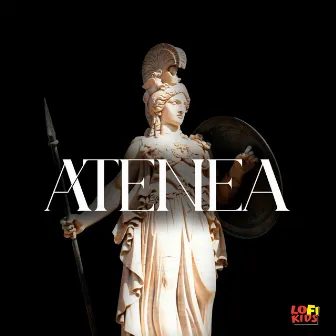 ATENEA by Les K