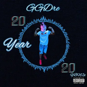 Year 20 by Ggdre