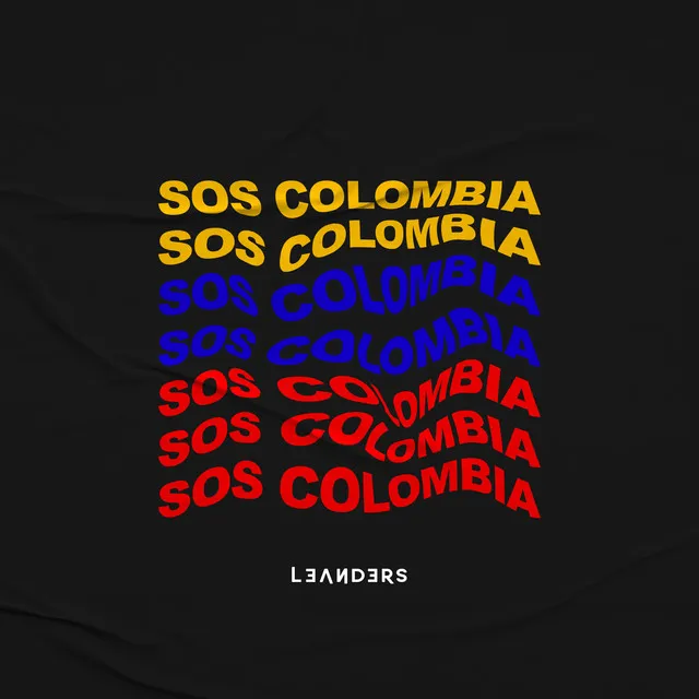 SOS COLOMBIA