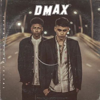 DMAX by Jelyal