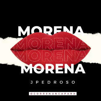 Morena by Jpedroso