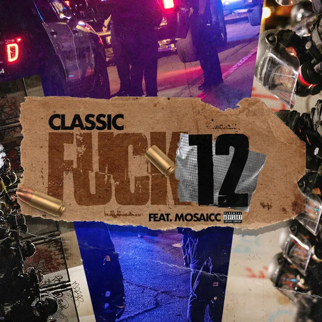 Fuck 12