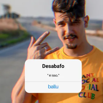 Desabafo by Ballu